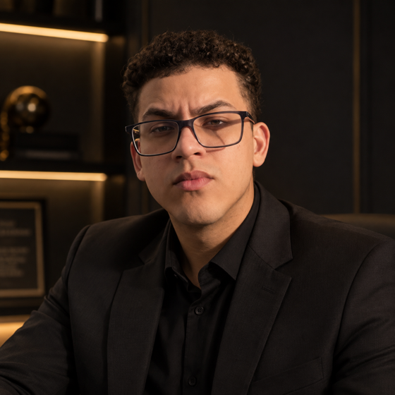 Retrato de Alexandre